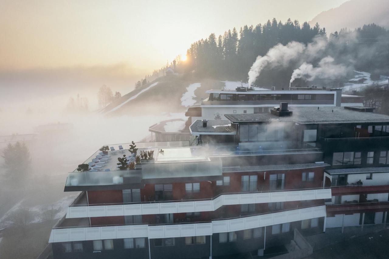 Das Kaiserblick 4 Sterne Superior Ellmau Exterior foto
